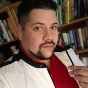 Meet your Posher, Cm